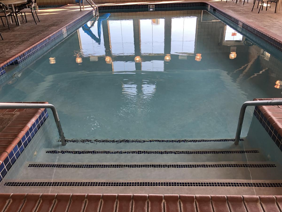Americinn By Wyndham Princeton Il Εξωτερικό φωτογραφία