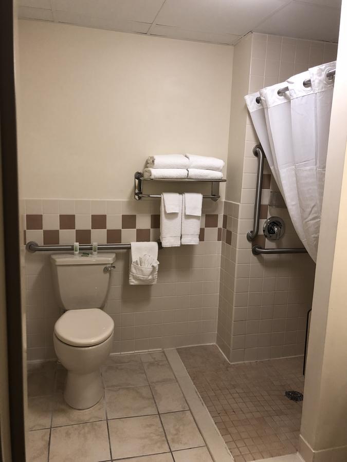 Americinn By Wyndham Princeton Il Εξωτερικό φωτογραφία