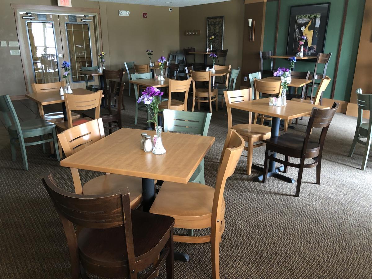 Americinn By Wyndham Princeton Il Εξωτερικό φωτογραφία